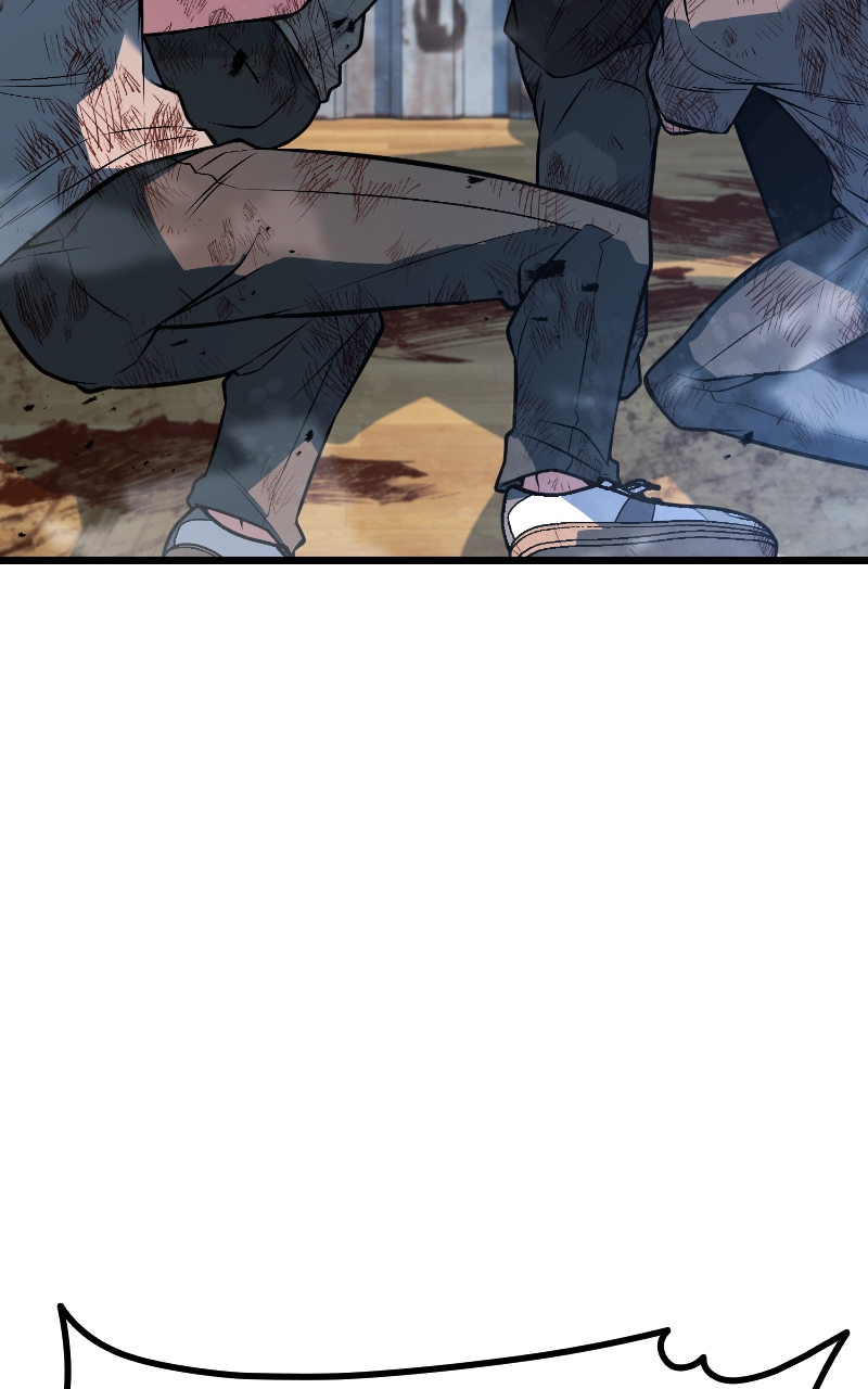 King of Violence Chapitre 57 - Page 32