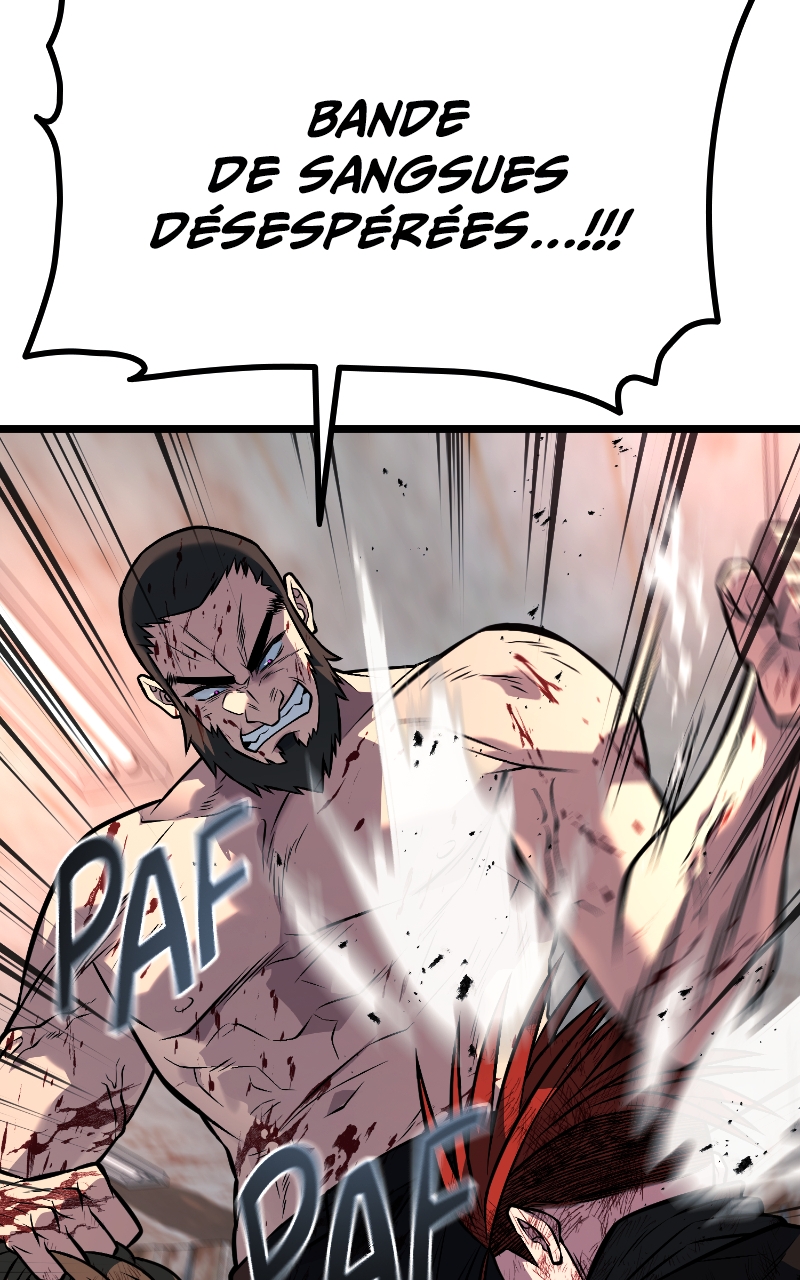 King of Violence Chapitre 57 - Page 33