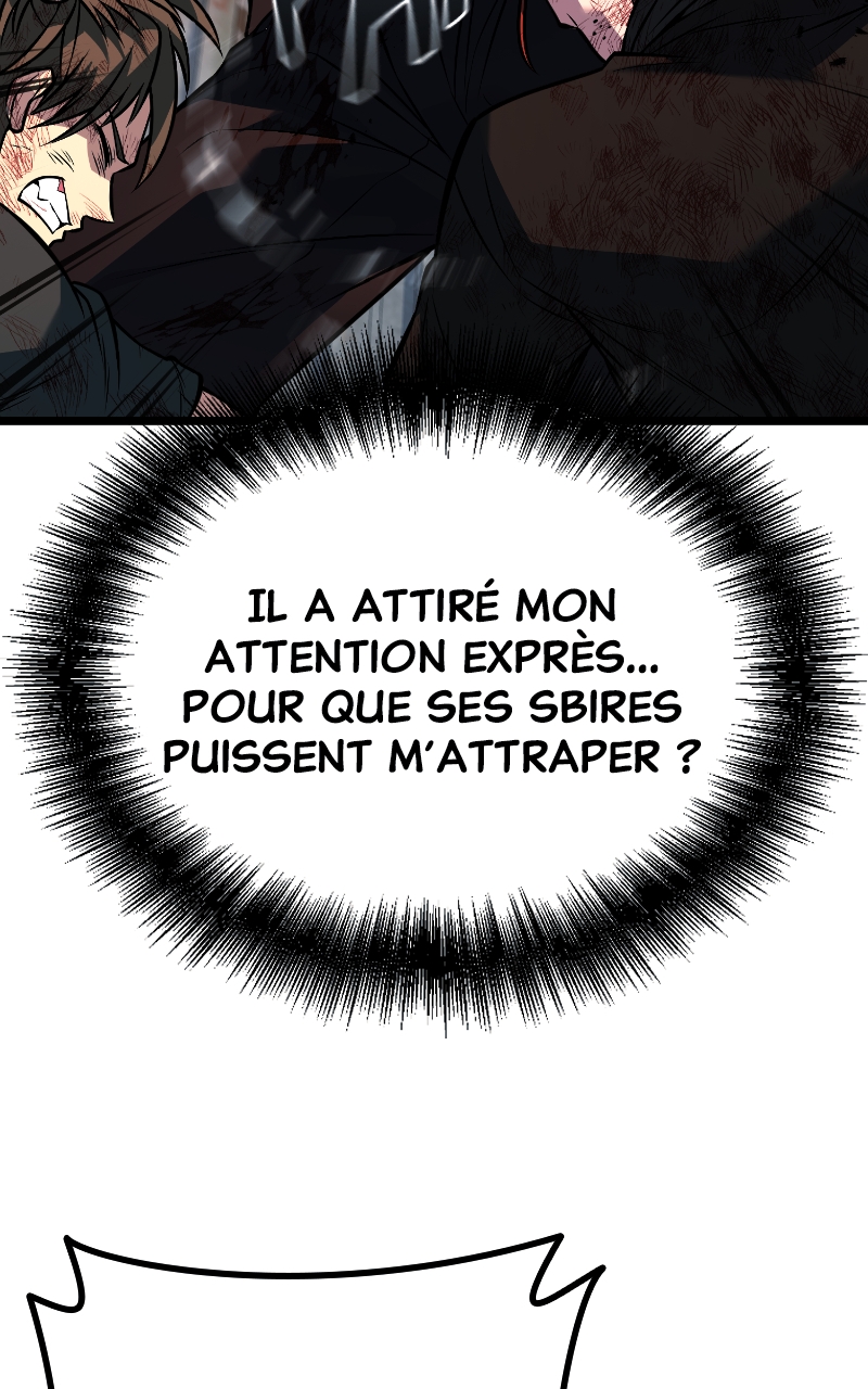 King of Violence Chapitre 57 - Page 34