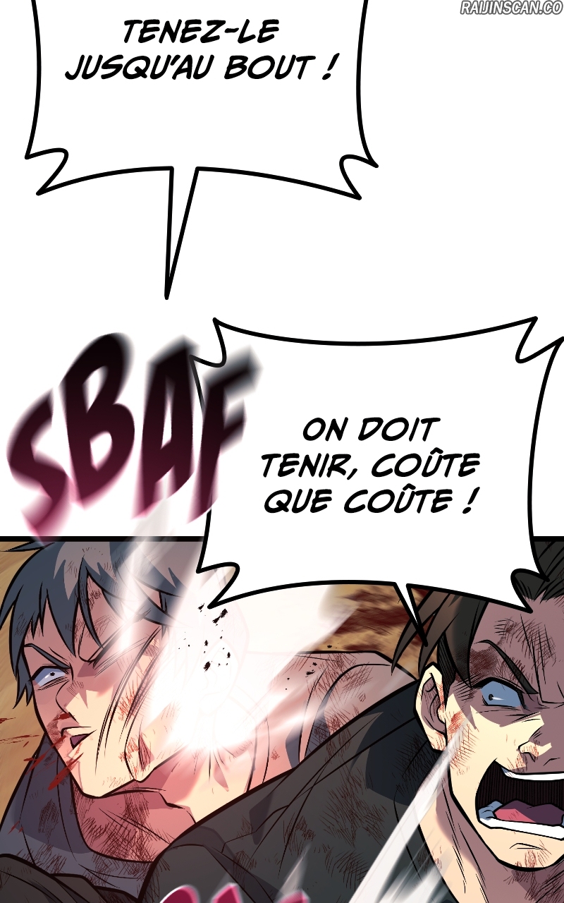 King of Violence Chapitre 57 - Page 35