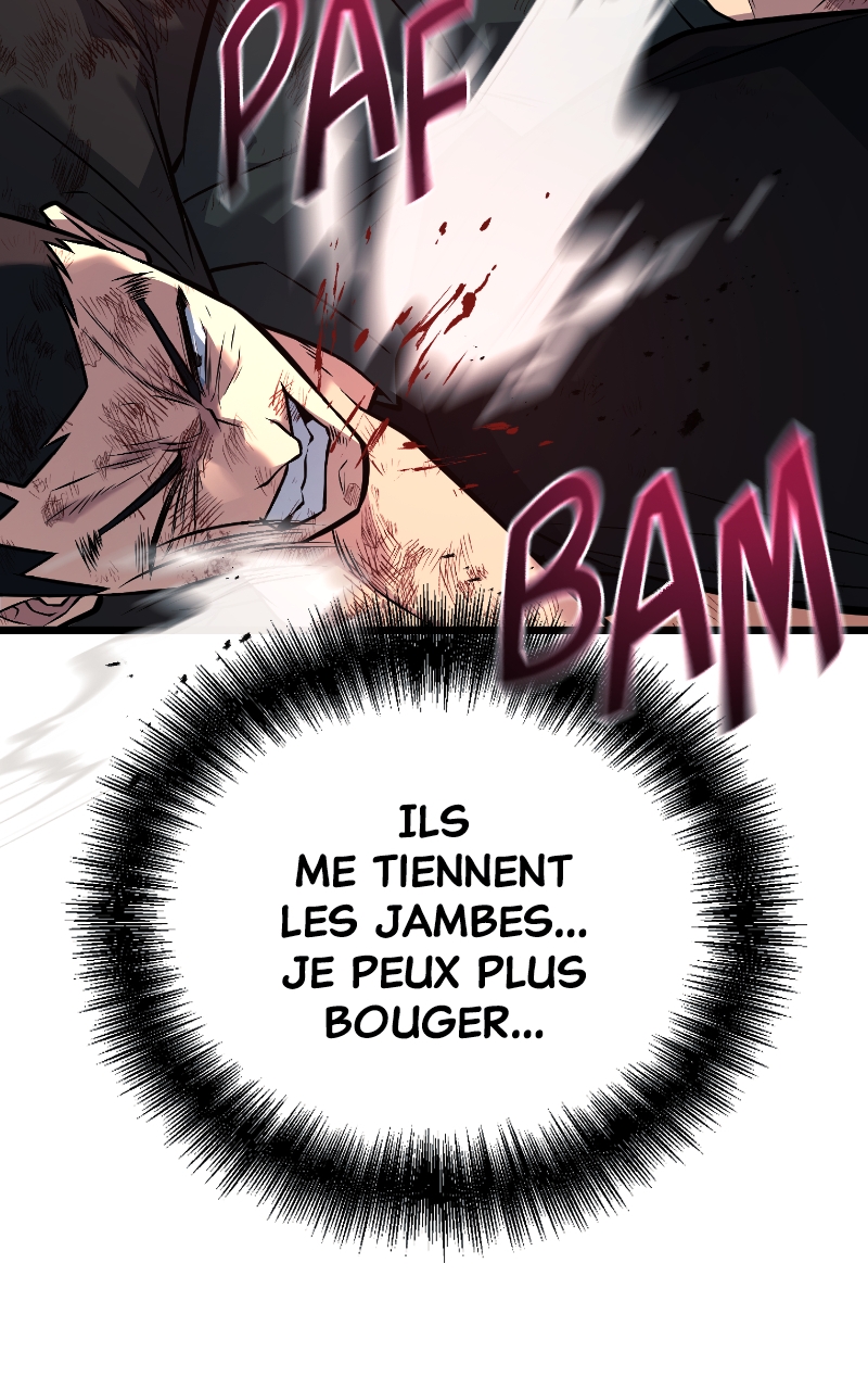King of Violence Chapitre 57 - Page 36