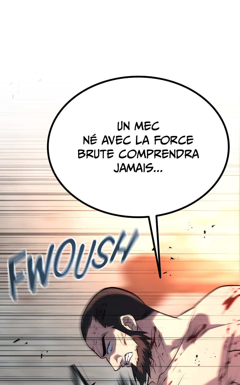 King of Violence Chapitre 57 - Page 37