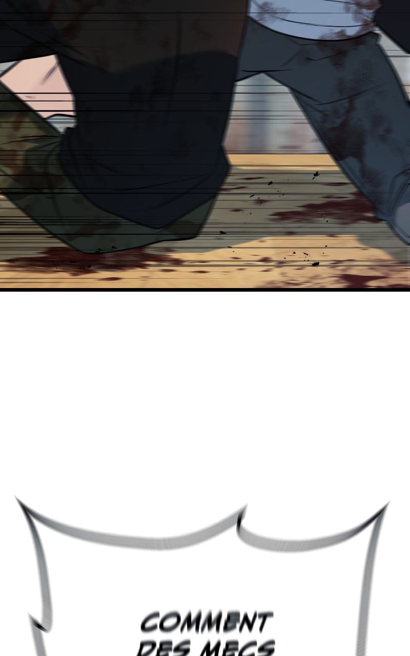 King of Violence Chapitre 57 - Page 39