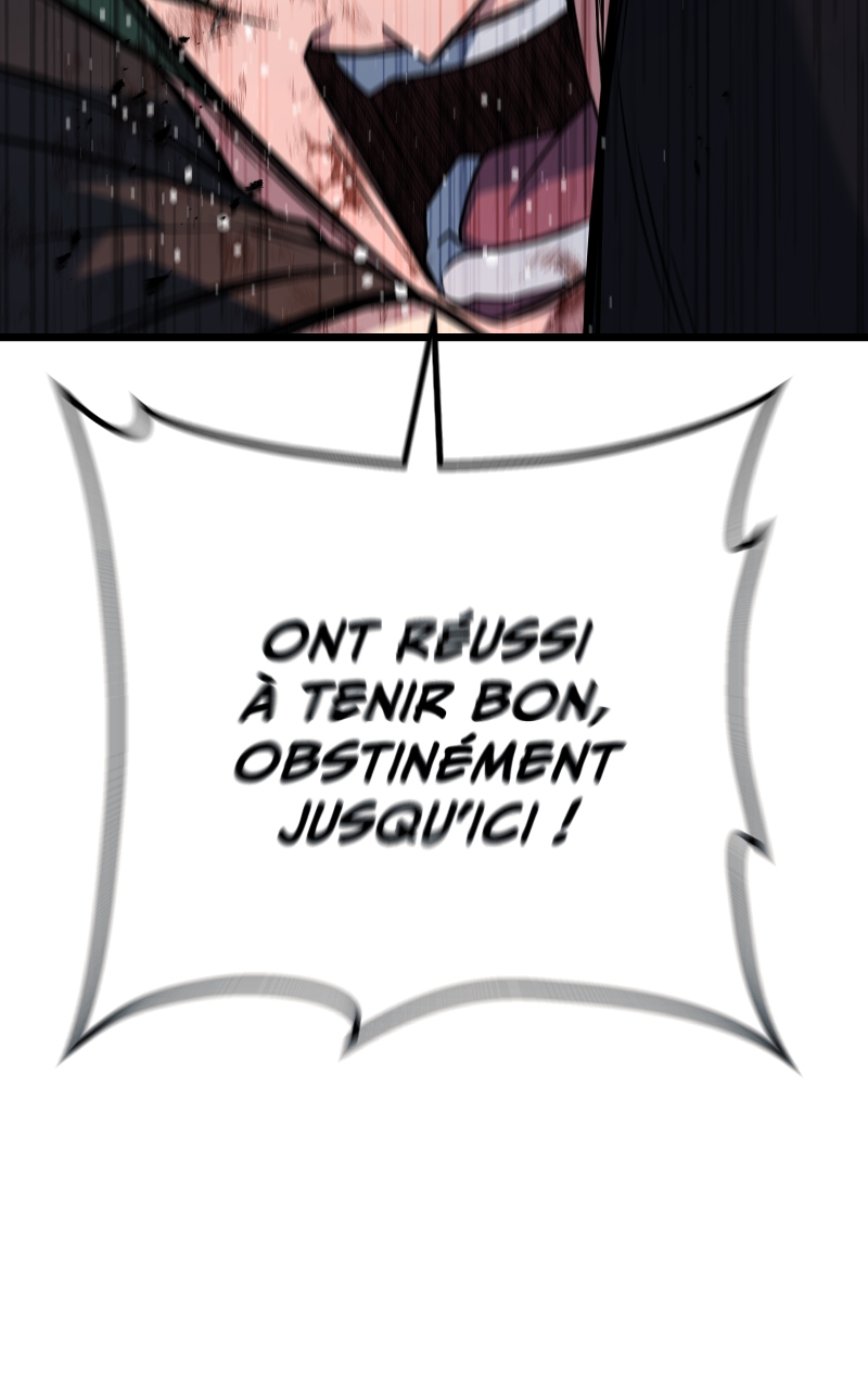 King of Violence Chapitre 57 - Page 41