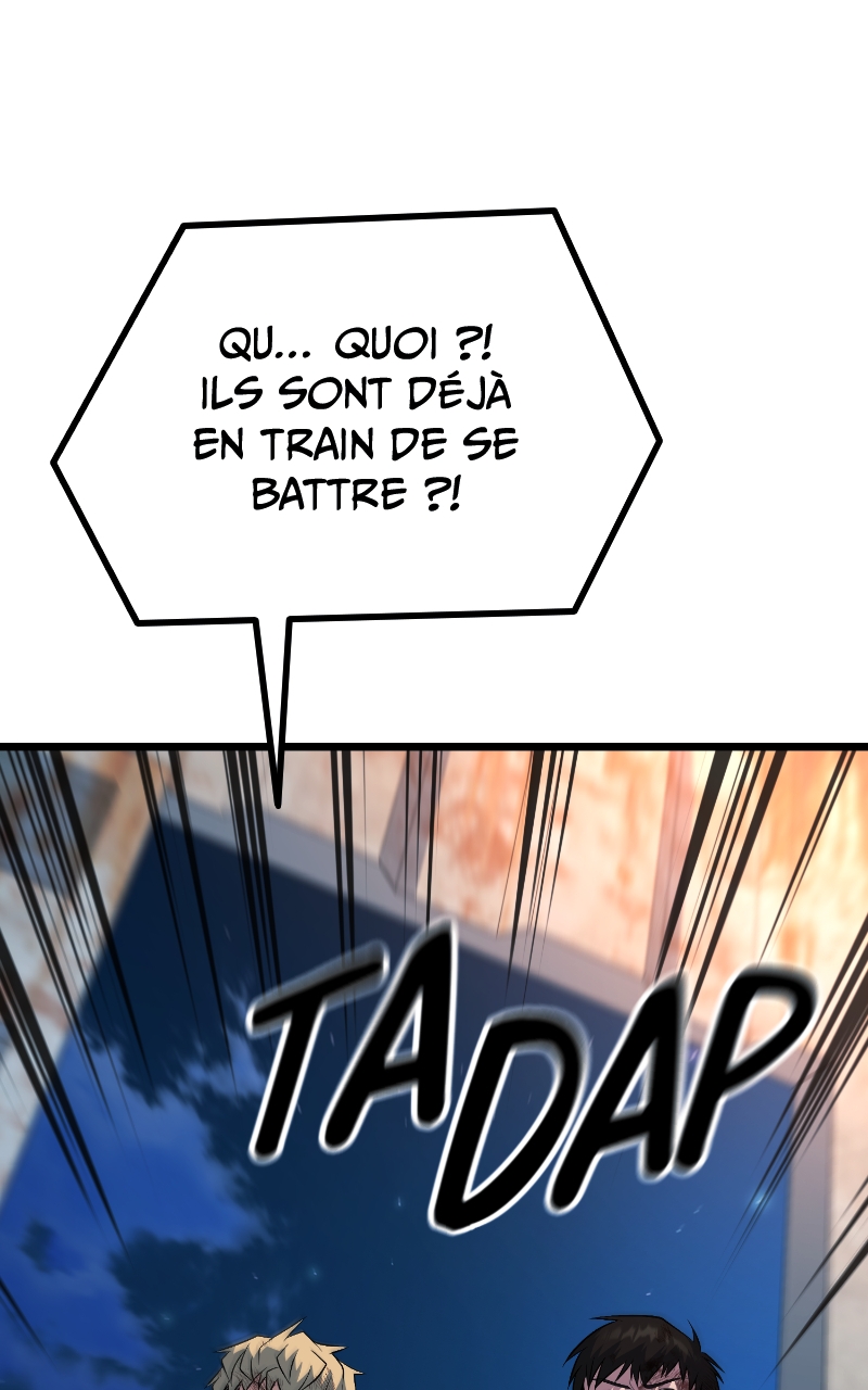 King of Violence Chapitre 57 - Page 42