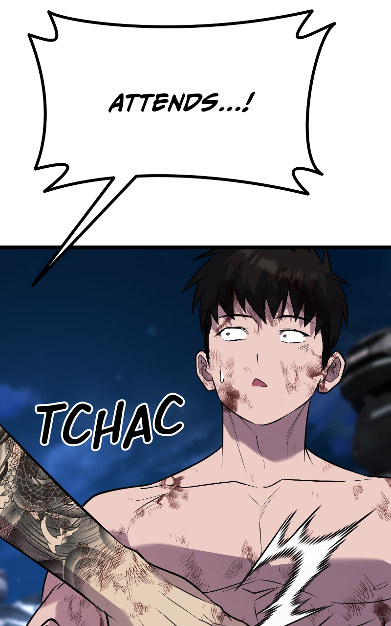 King of Violence Chapitre 57 - Page 44