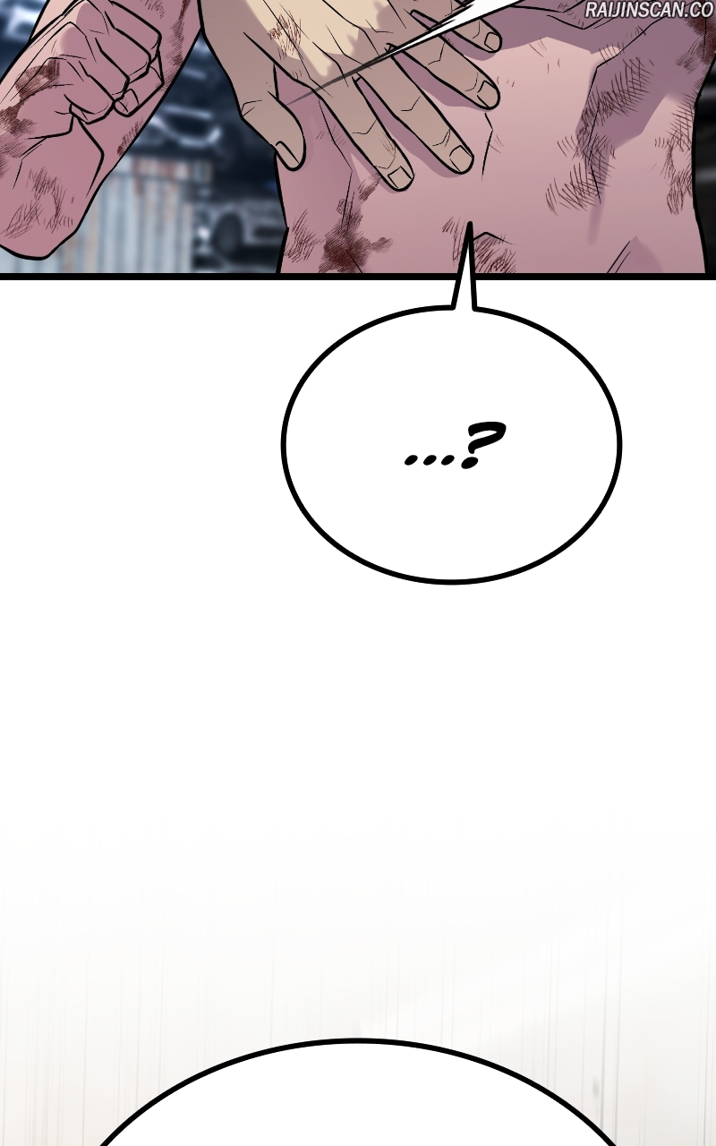 King of Violence Chapitre 57 - Page 45