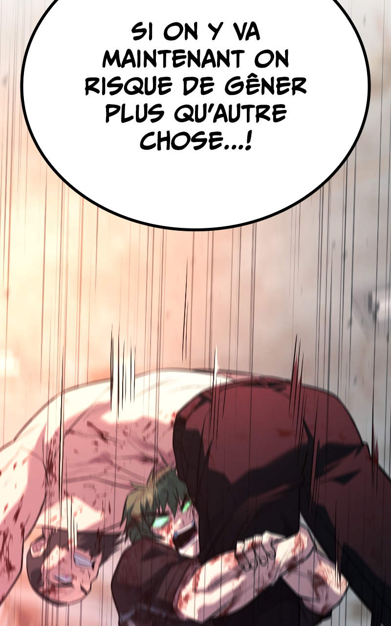 King of Violence Chapitre 57 - Page 46