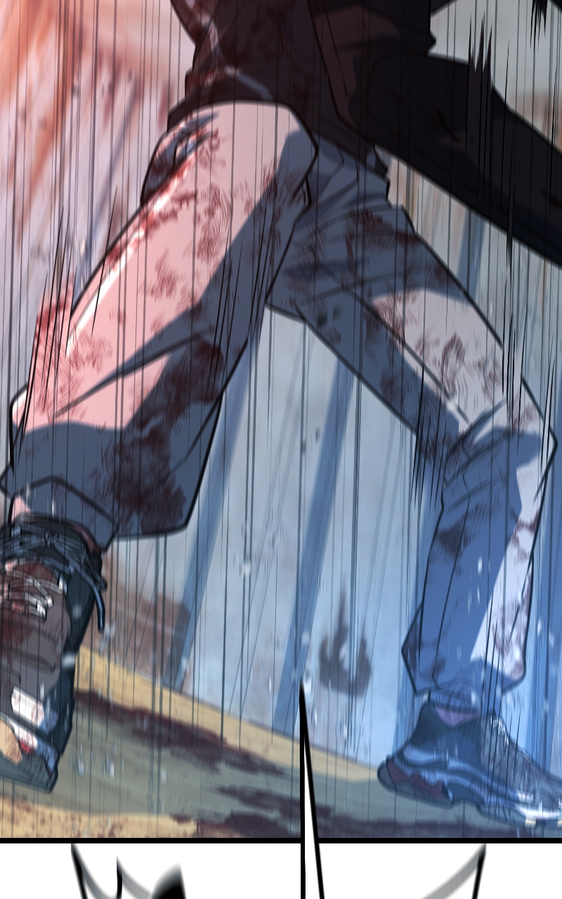 King of Violence Chapitre 57 - Page 47