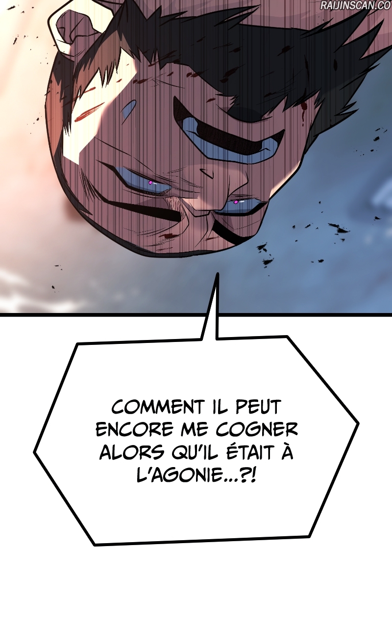 King of Violence Chapitre 57 - Page 50