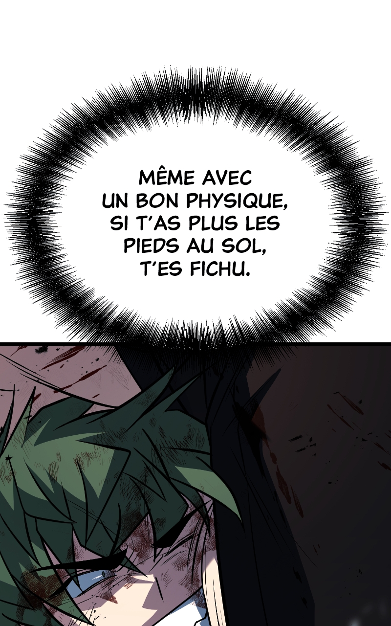 King of Violence Chapitre 57 - Page 51