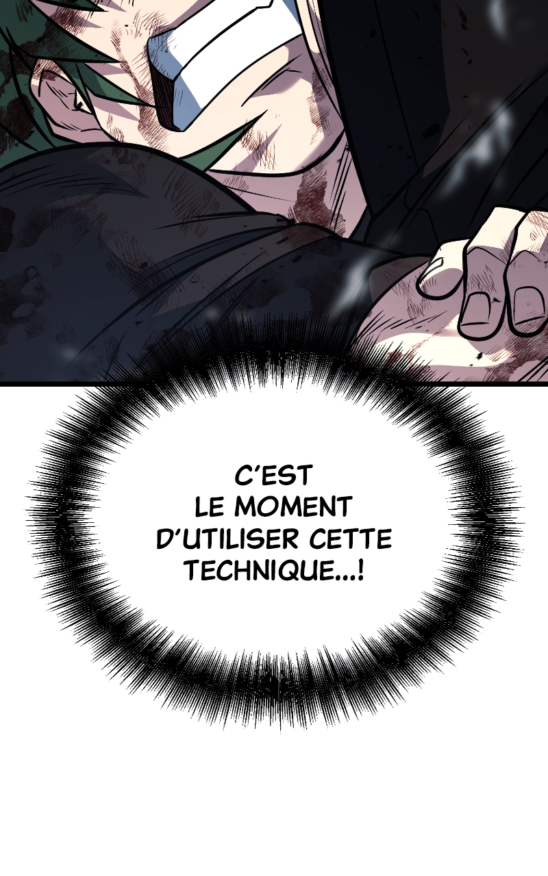 King of Violence Chapitre 57 - Page 52