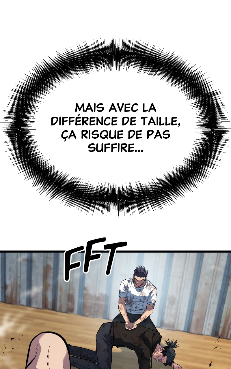King of Violence Chapitre 57 - Page 53
