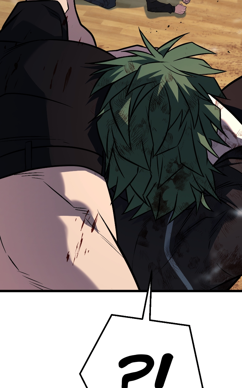 King of Violence Chapitre 57 - Page 54