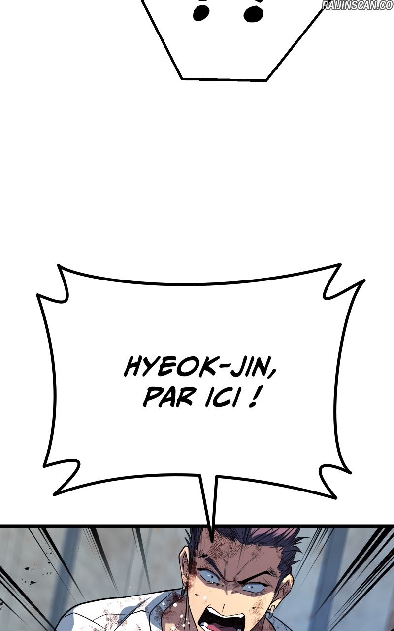 King of Violence Chapitre 57 - Page 55