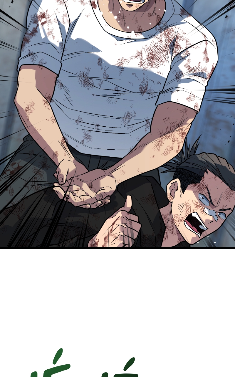 King of Violence Chapitre 57 - Page 56