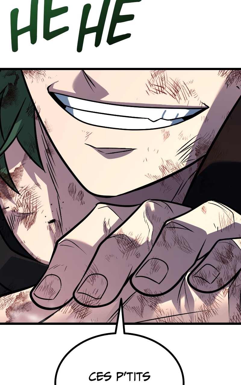 King of Violence Chapitre 57 - Page 57