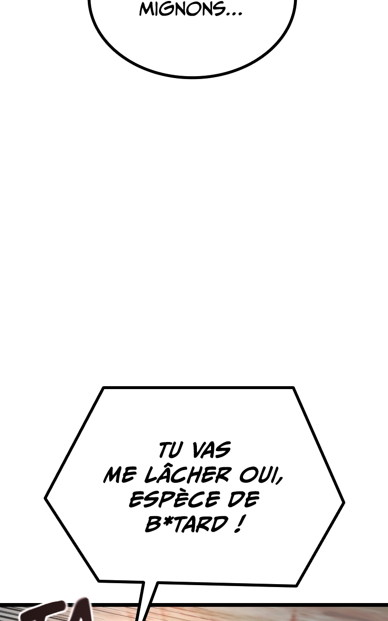 King of Violence Chapitre 57 - Page 58