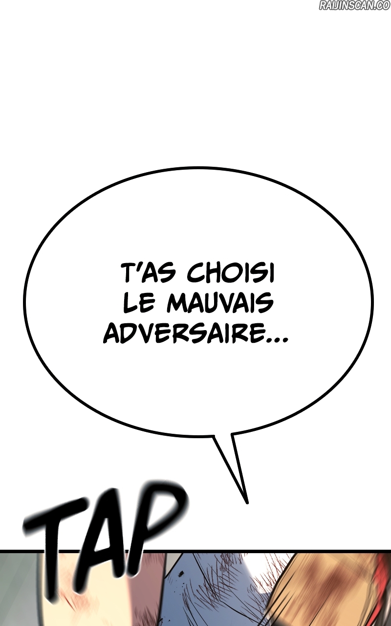 King of Violence Chapitre 57 - Page 60