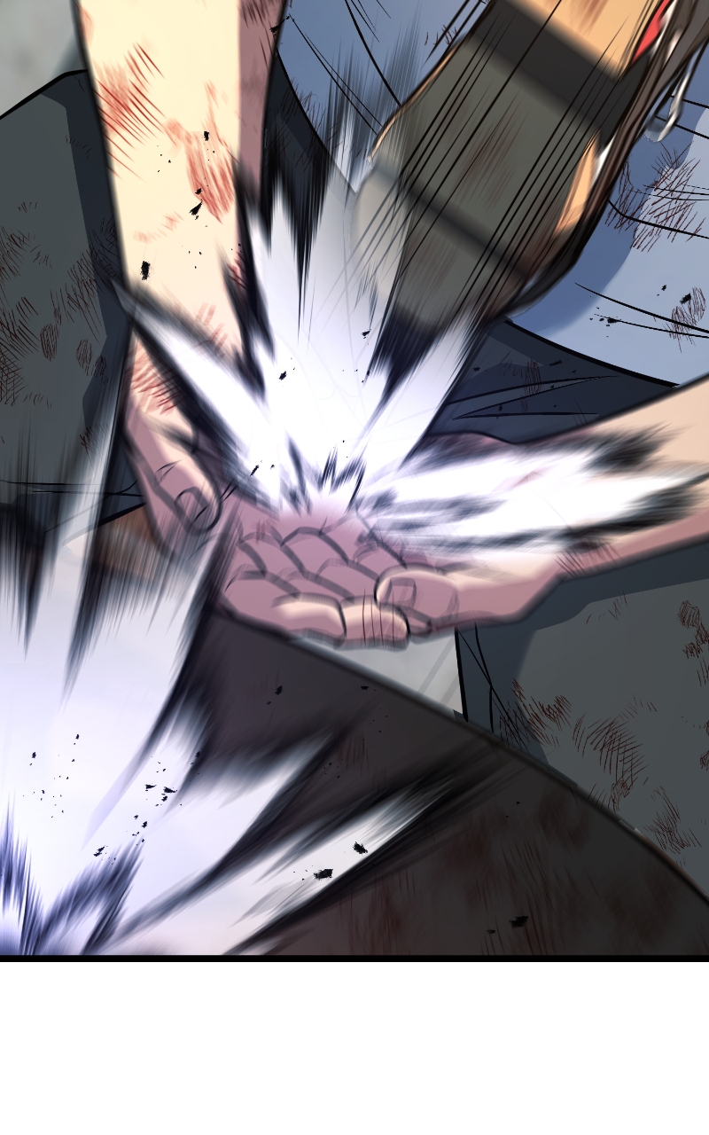 King of Violence Chapitre 57 - Page 61