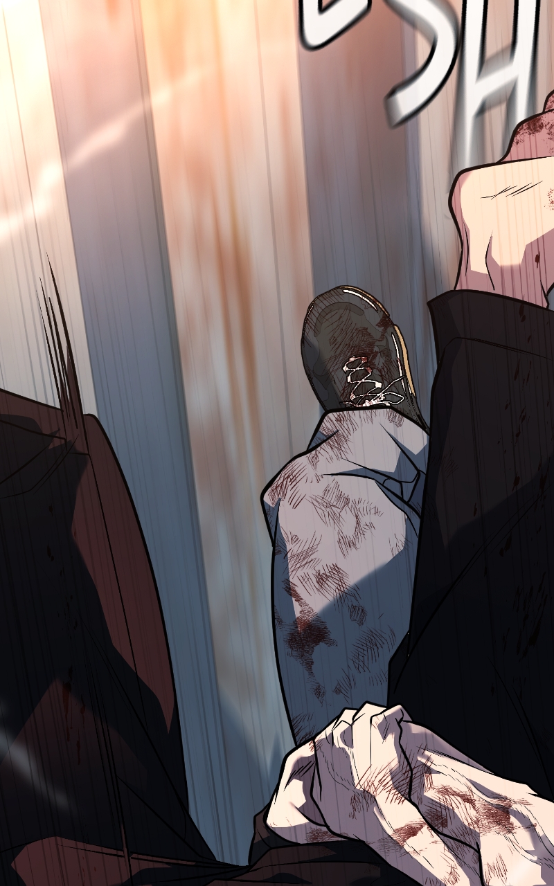 King of Violence Chapitre 57 - Page 63