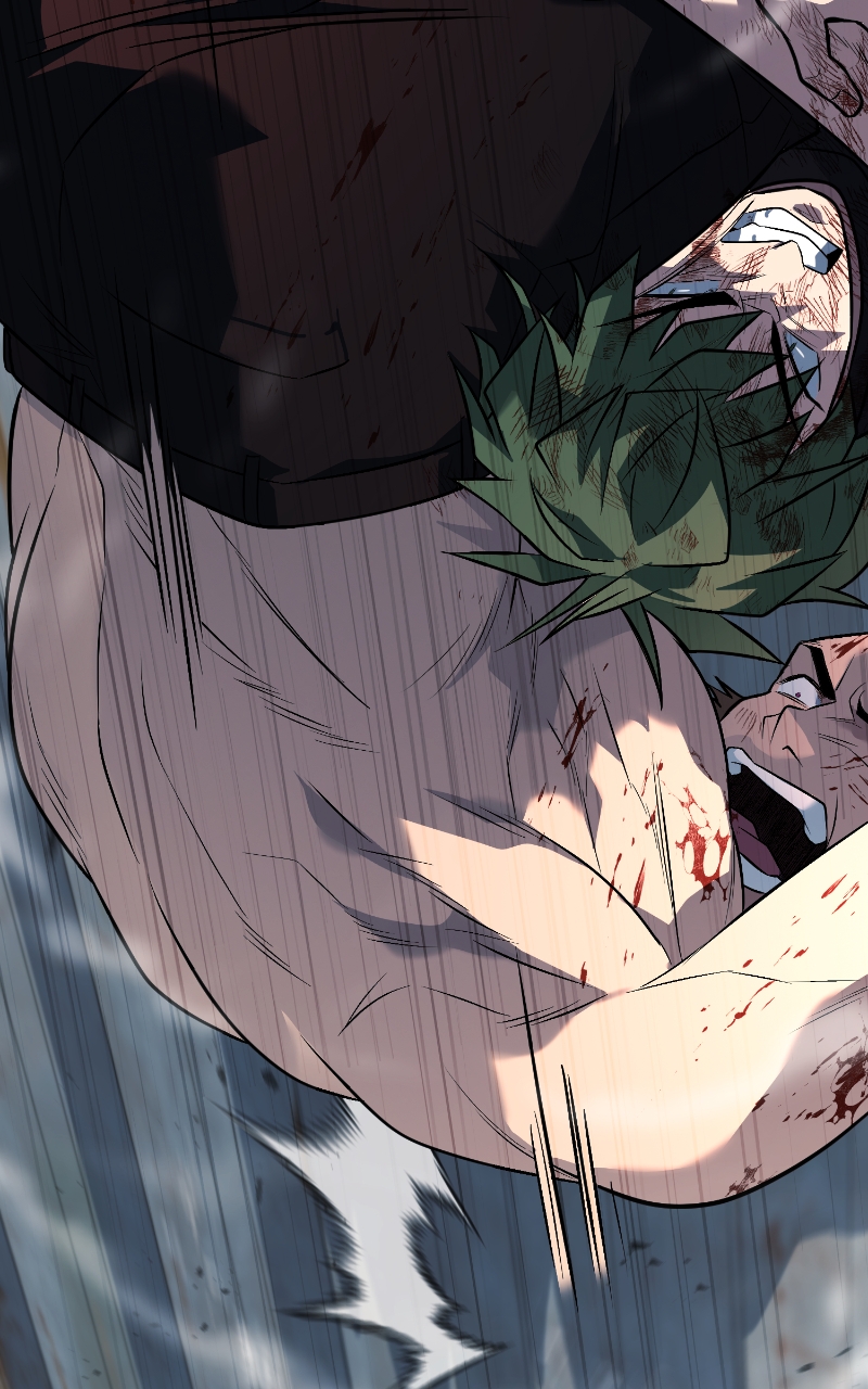 King of Violence Chapitre 57 - Page 64