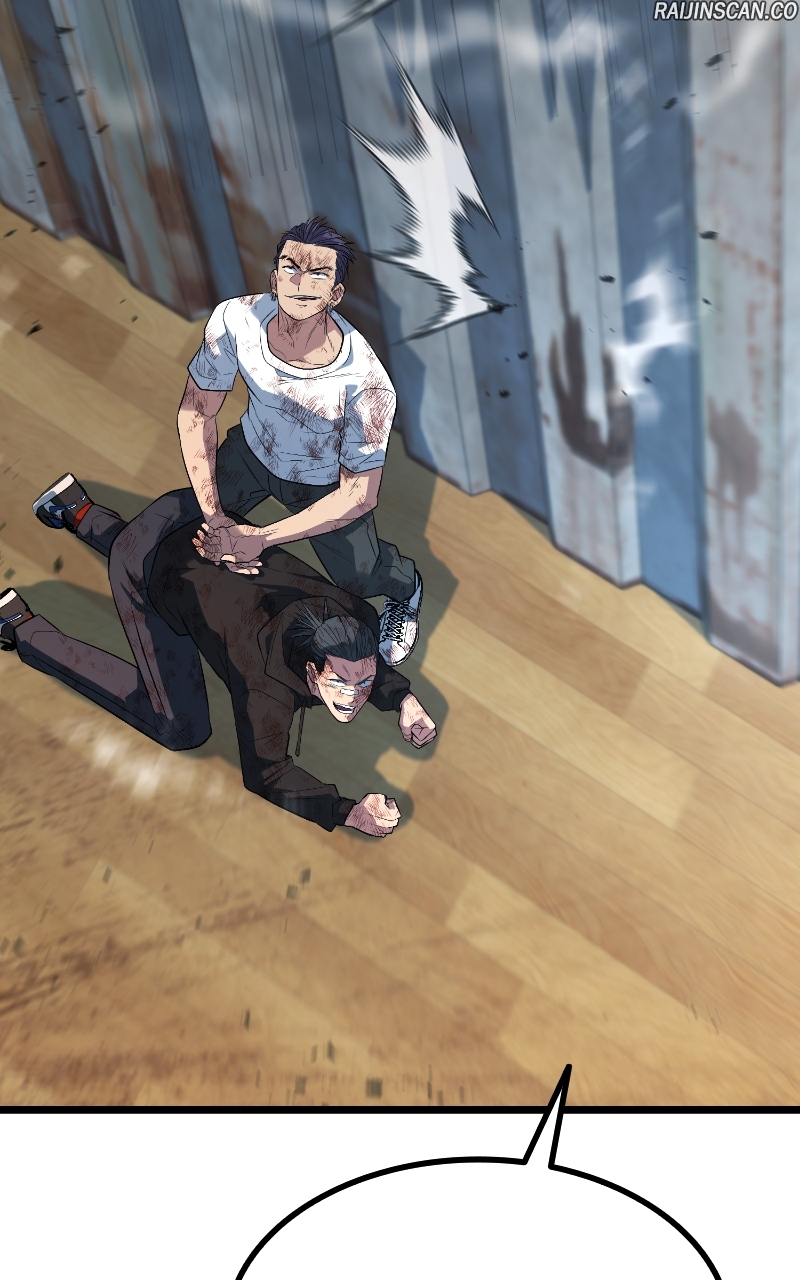 King of Violence Chapitre 57 - Page 65