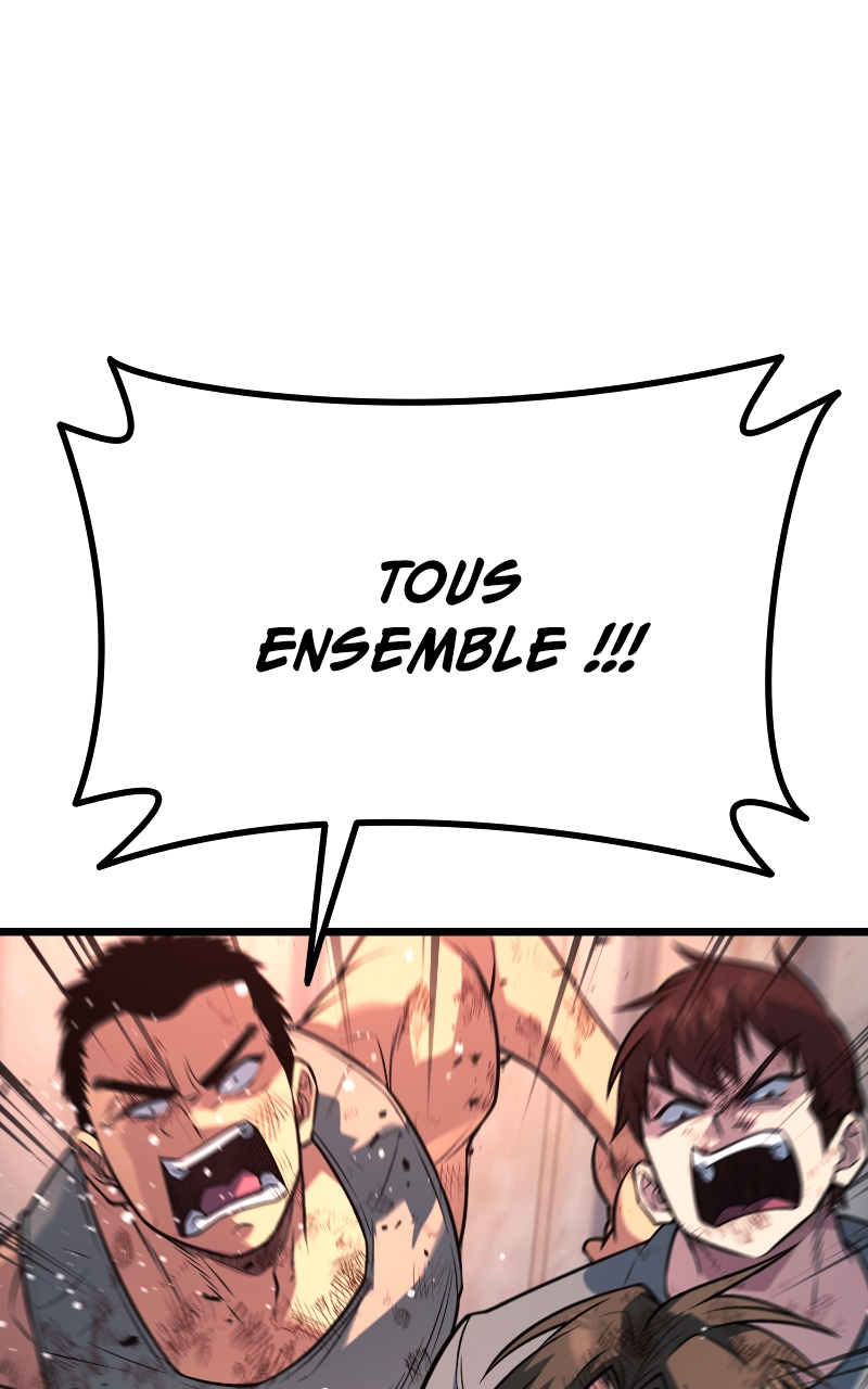 King of Violence Chapitre 57 - Page 7