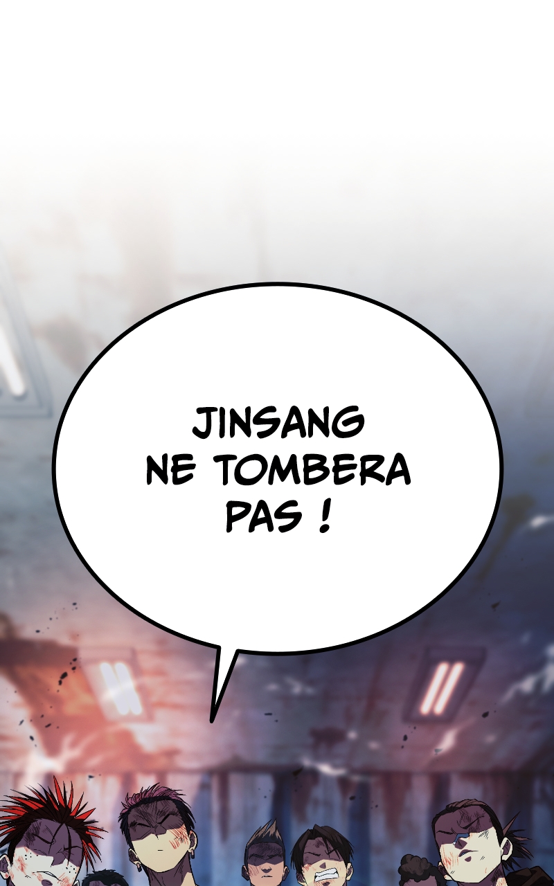 King of Violence Chapitre 57 - Page 72