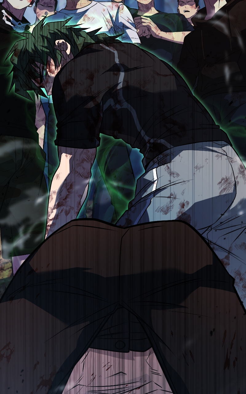 King of Violence Chapitre 57 - Page 73