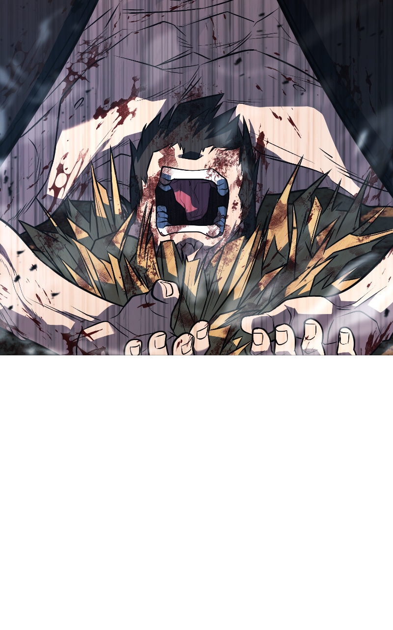 King of Violence Chapitre 57 - Page 74