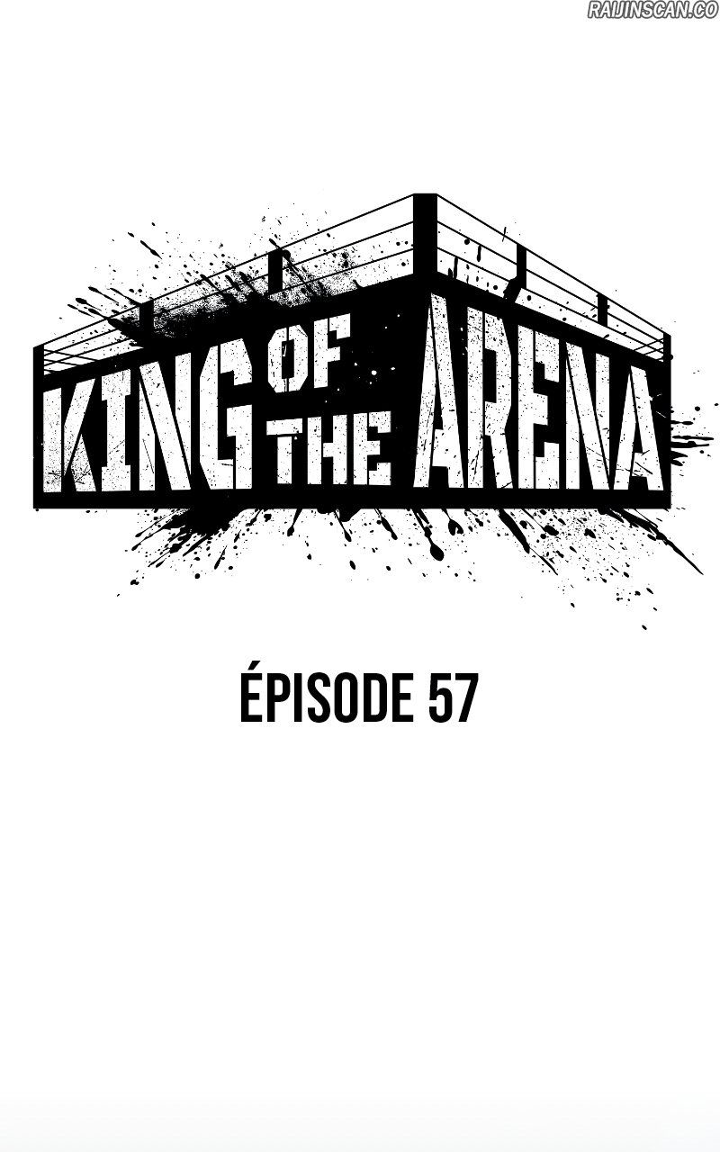 King of Violence Chapitre 57 - Page 75