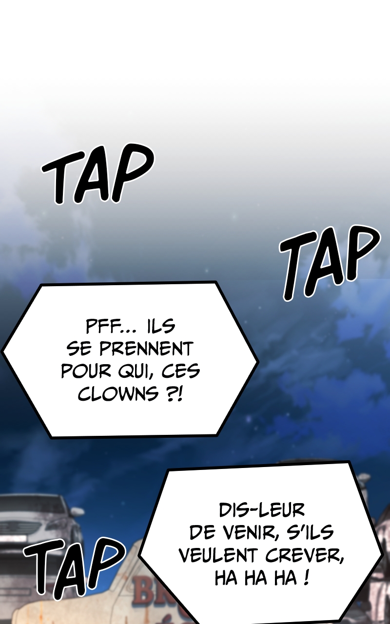 King of Violence Chapitre 57 - Page 78
