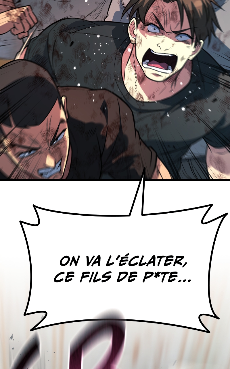 King of Violence Chapitre 57 - Page 8