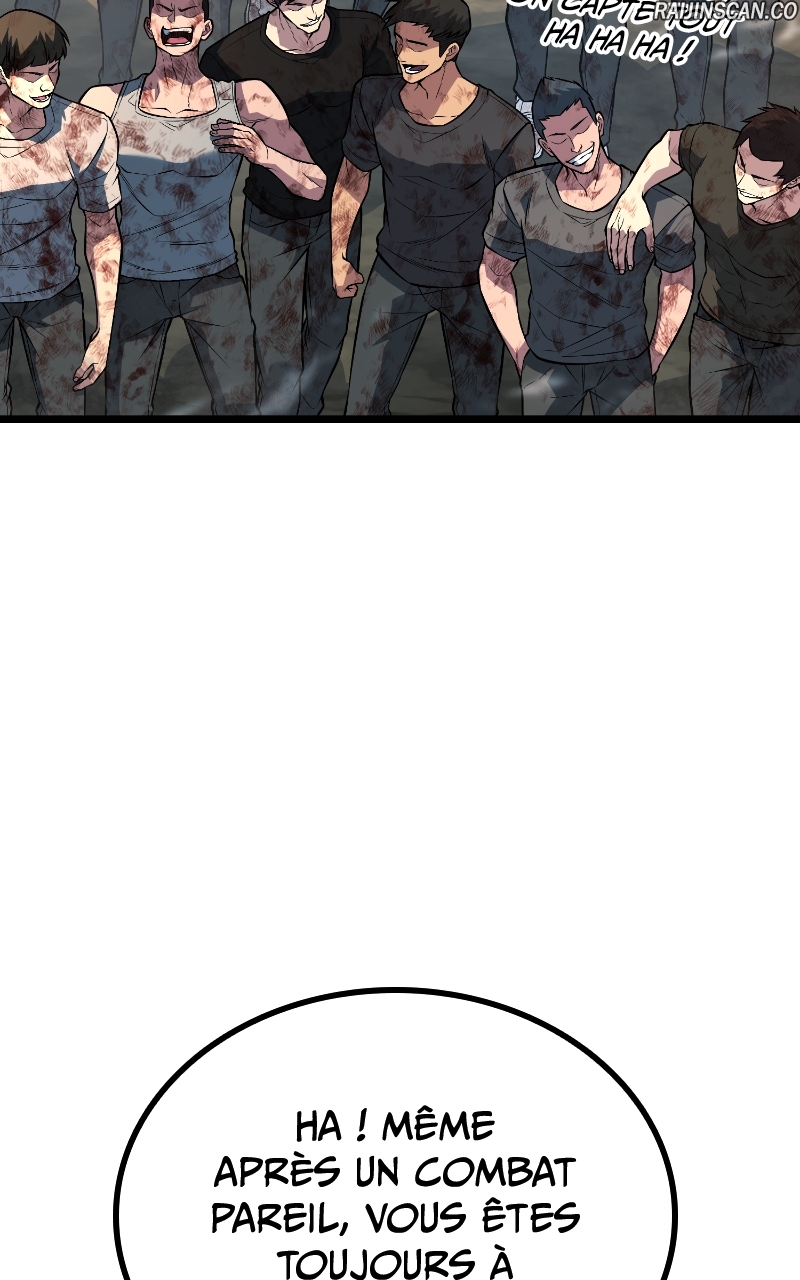 King of Violence Chapitre 57 - Page 80