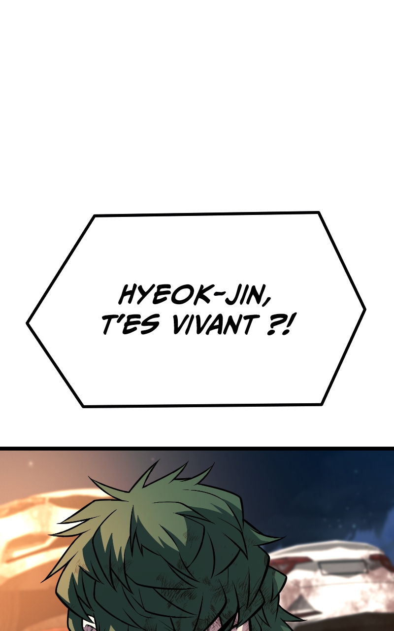 King of Violence Chapitre 57 - Page 84