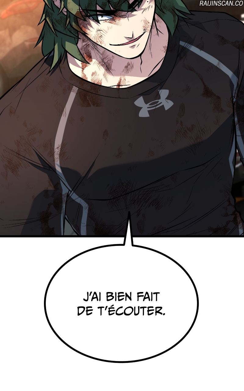 King of Violence Chapitre 57 - Page 85