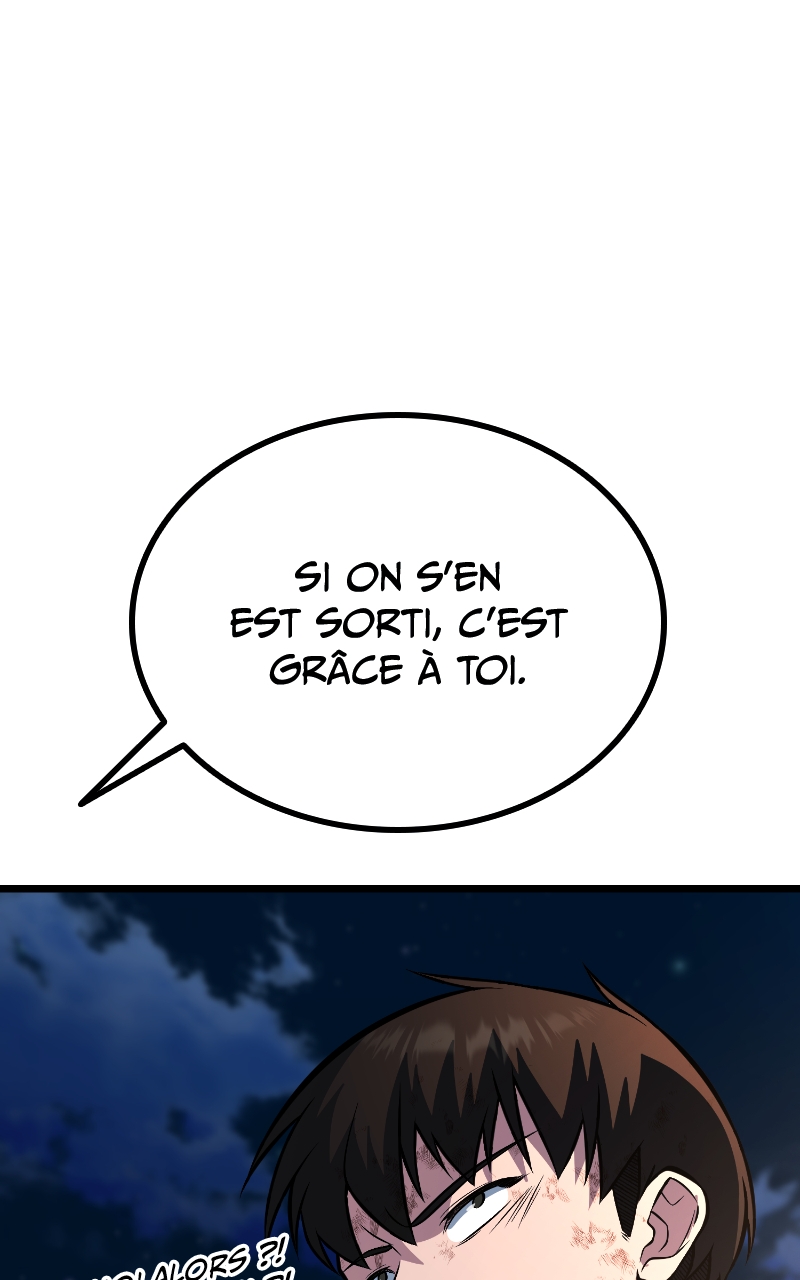 King of Violence Chapitre 57 - Page 86