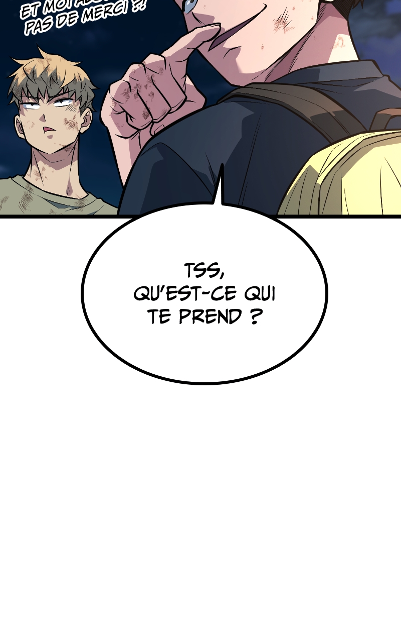 King of Violence Chapitre 57 - Page 87