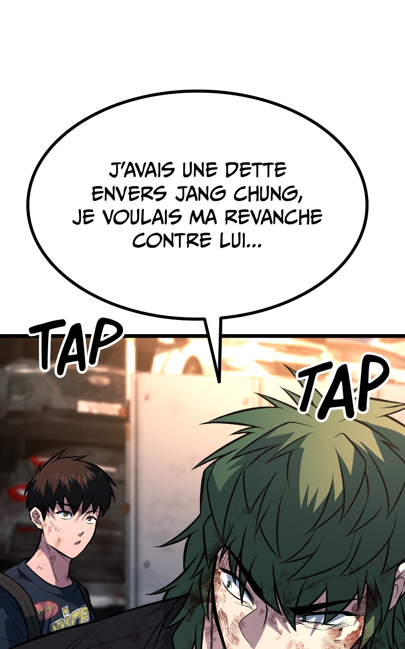 King of Violence Chapitre 57 - Page 88