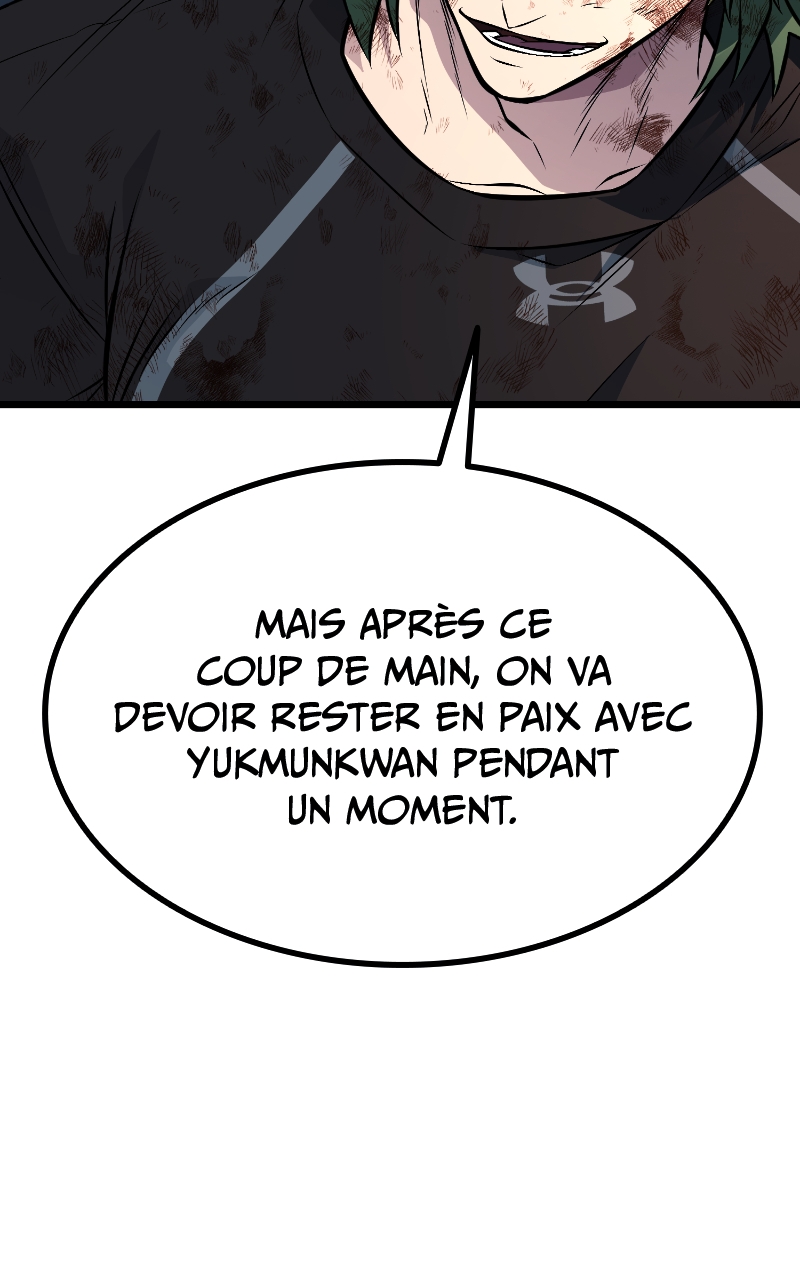 King of Violence Chapitre 57 - Page 89