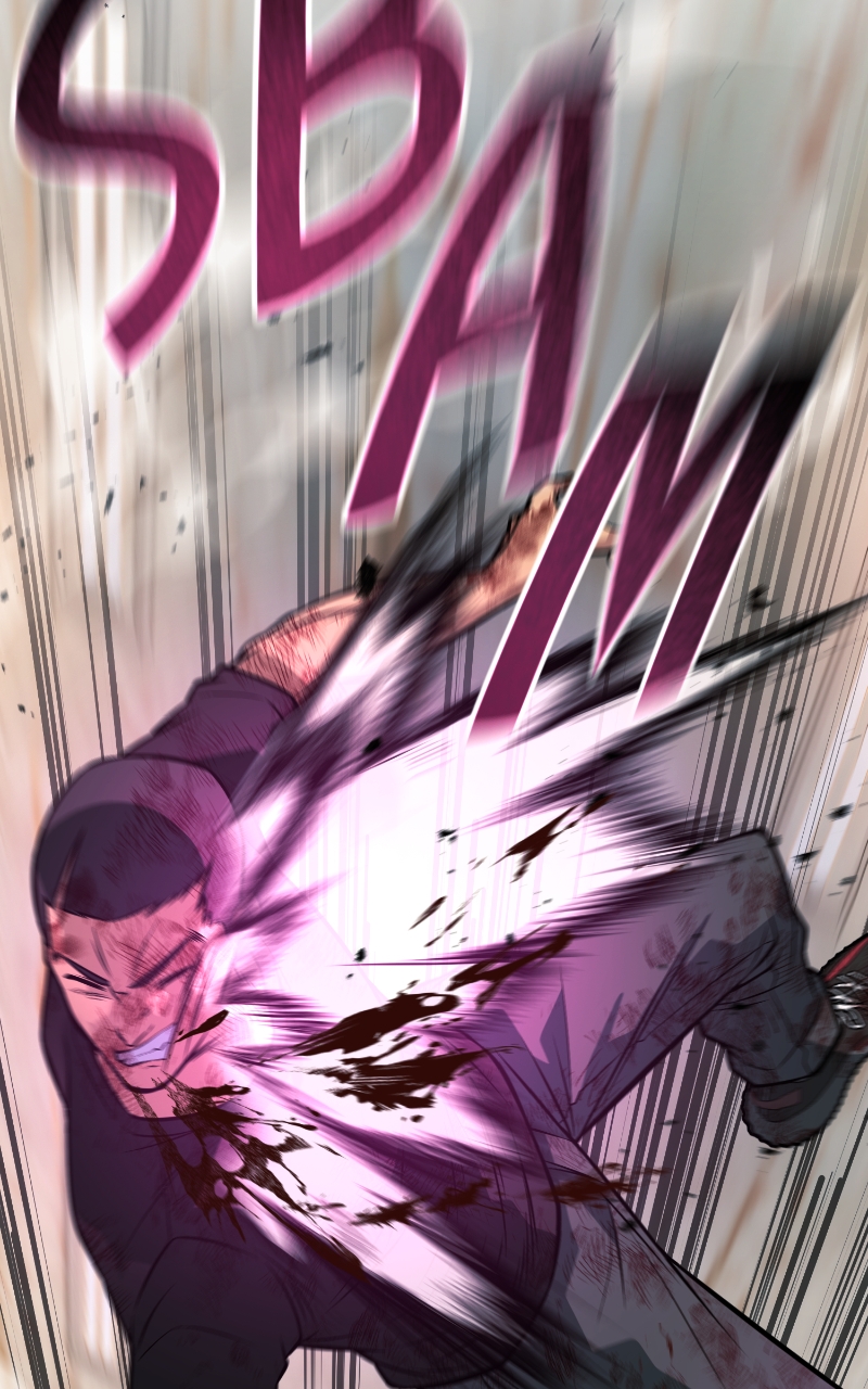King of Violence Chapitre 57 - Page 9