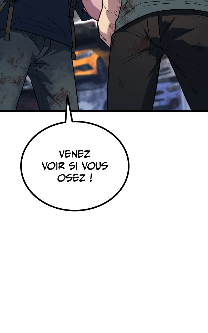 King of Violence Chapitre 57 - Page 91