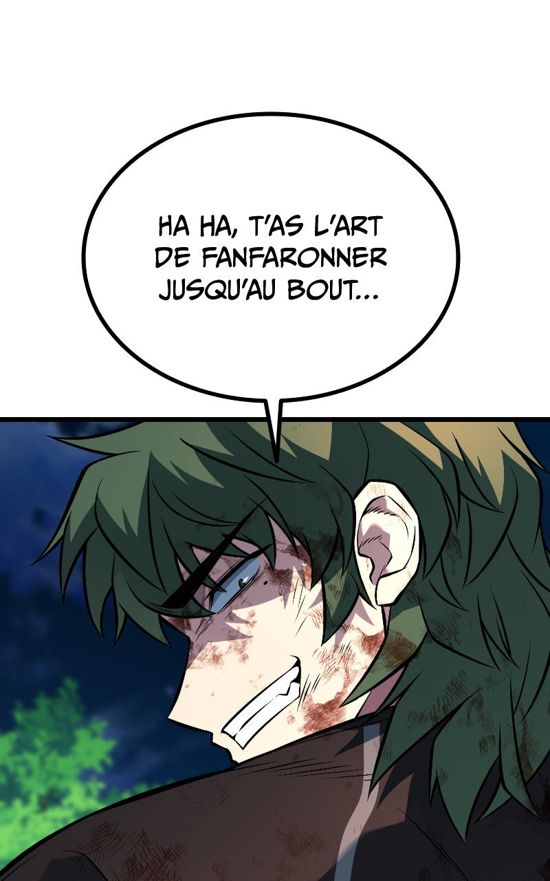 King of Violence Chapitre 57 - Page 92