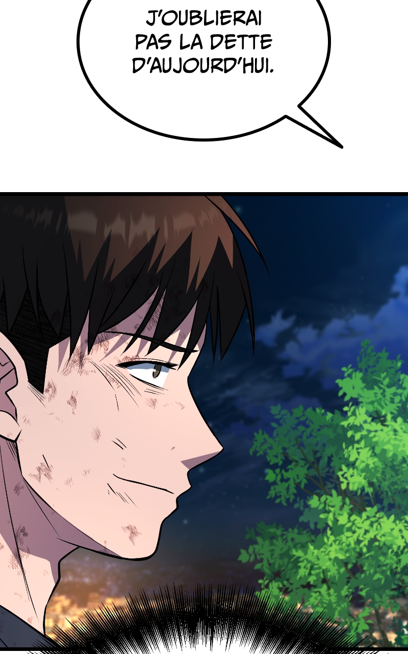 King of Violence Chapitre 57 - Page 94