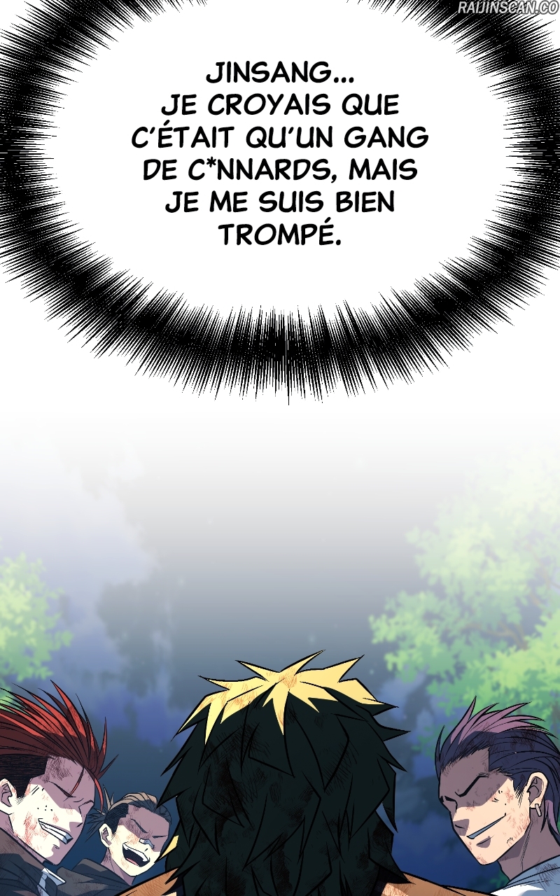 King of Violence Chapitre 57 - Page 95