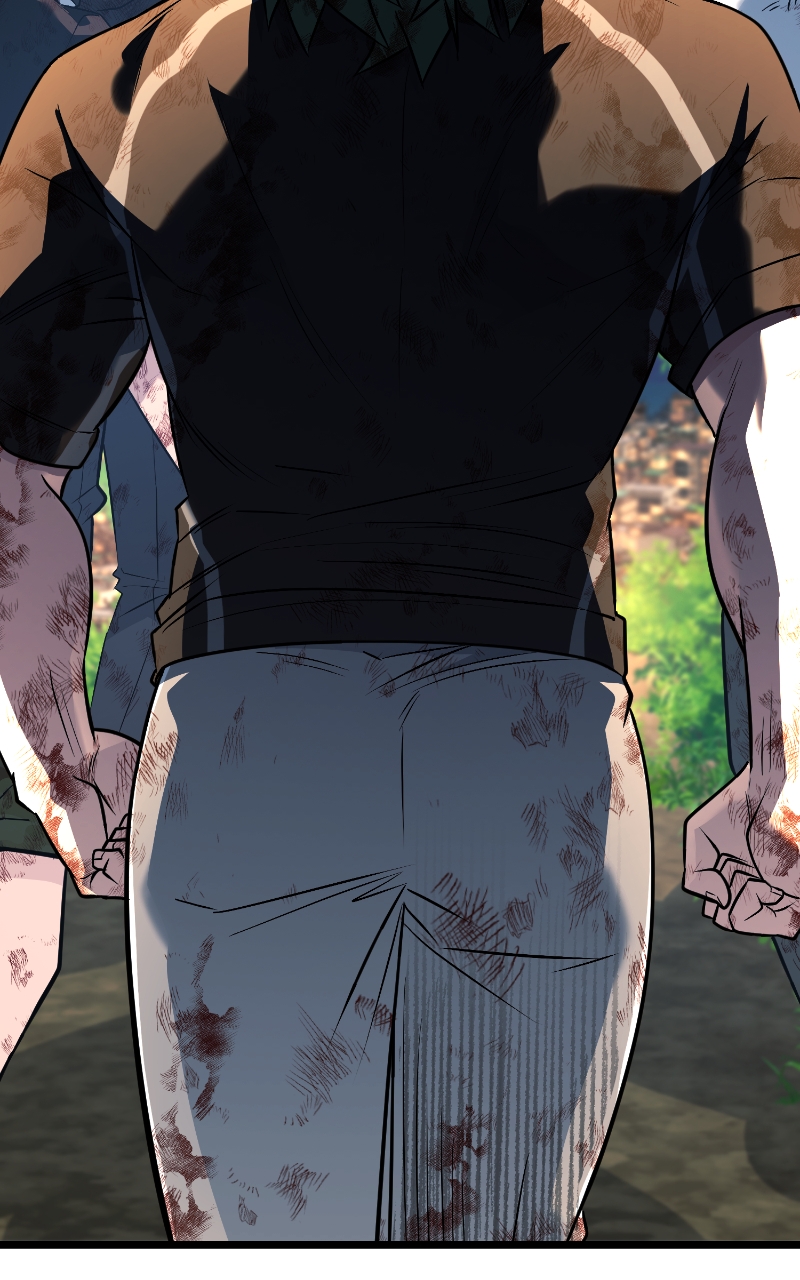King of Violence Chapitre 57 - Page 96