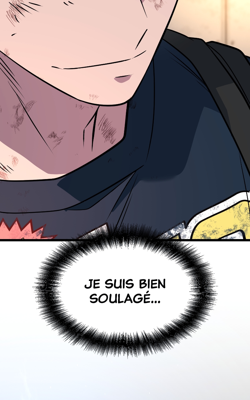 King of Violence Chapitre 57 - Page 98