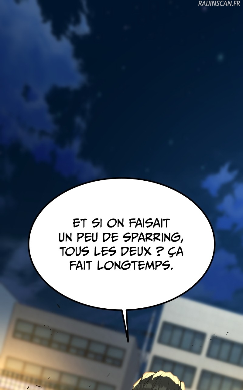 King of Violence Chapitre 25 - Page 1