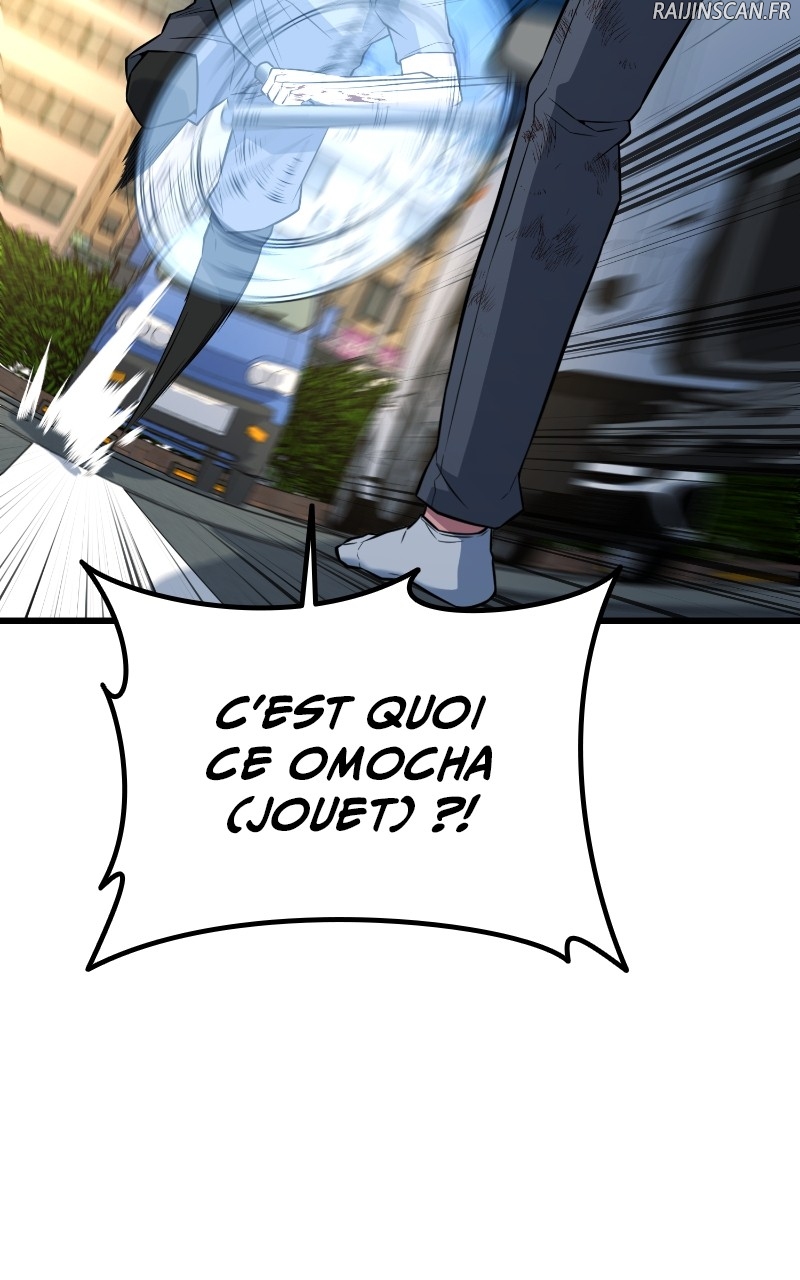 King of Violence Chapitre 25 - Page 101